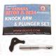 M24 - M700 Steel Knock Arm & Plunge Set by G&G